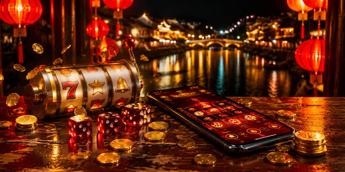 tg88win Live Casino